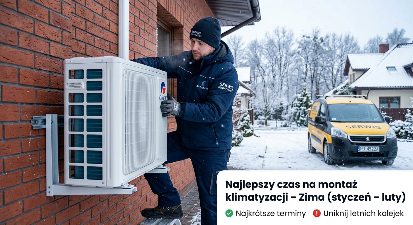 montaz-klimatyzacji-zima