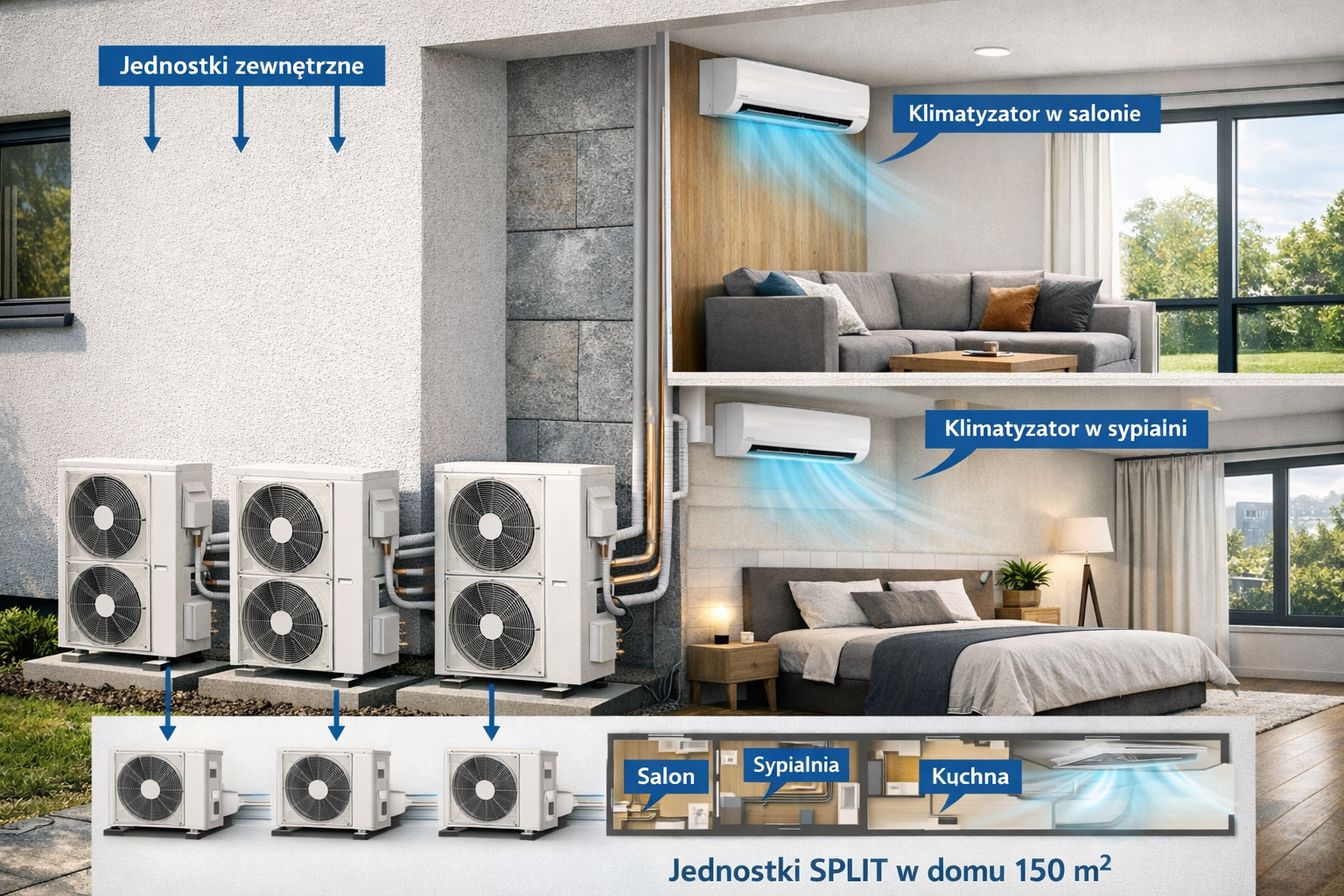 klimatyzacja-split-150m2